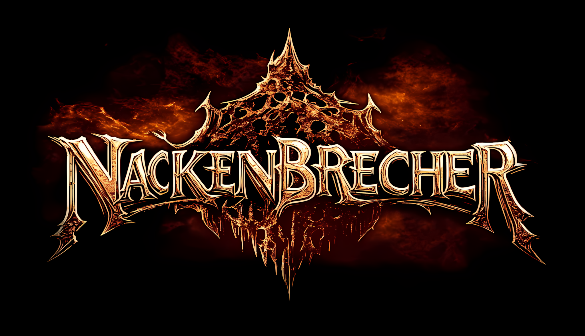 Nackenbrecher Logo