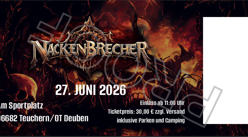 Festivalticket